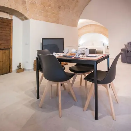 Divinum Villa Matera Exterior photo