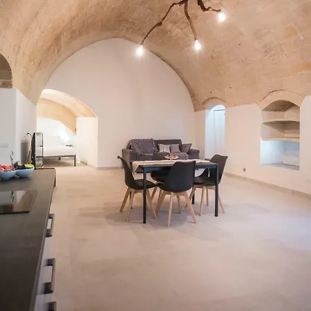 Divinum Villa Matera Exterior photo