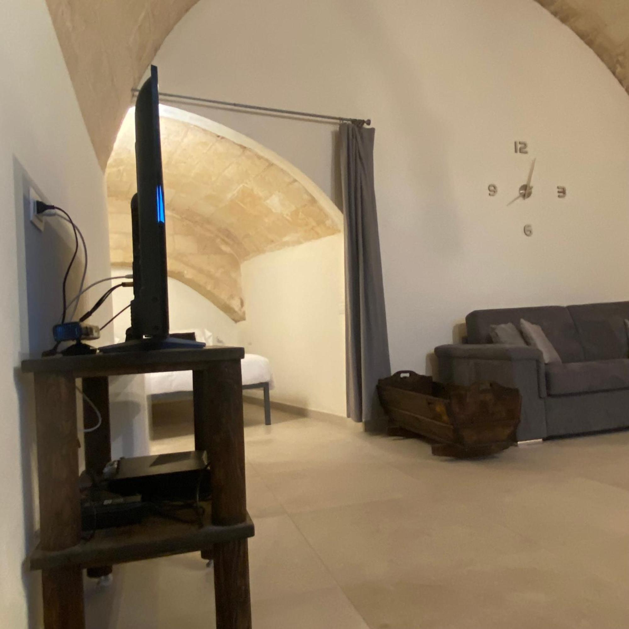 Holiday home Divinum Matera