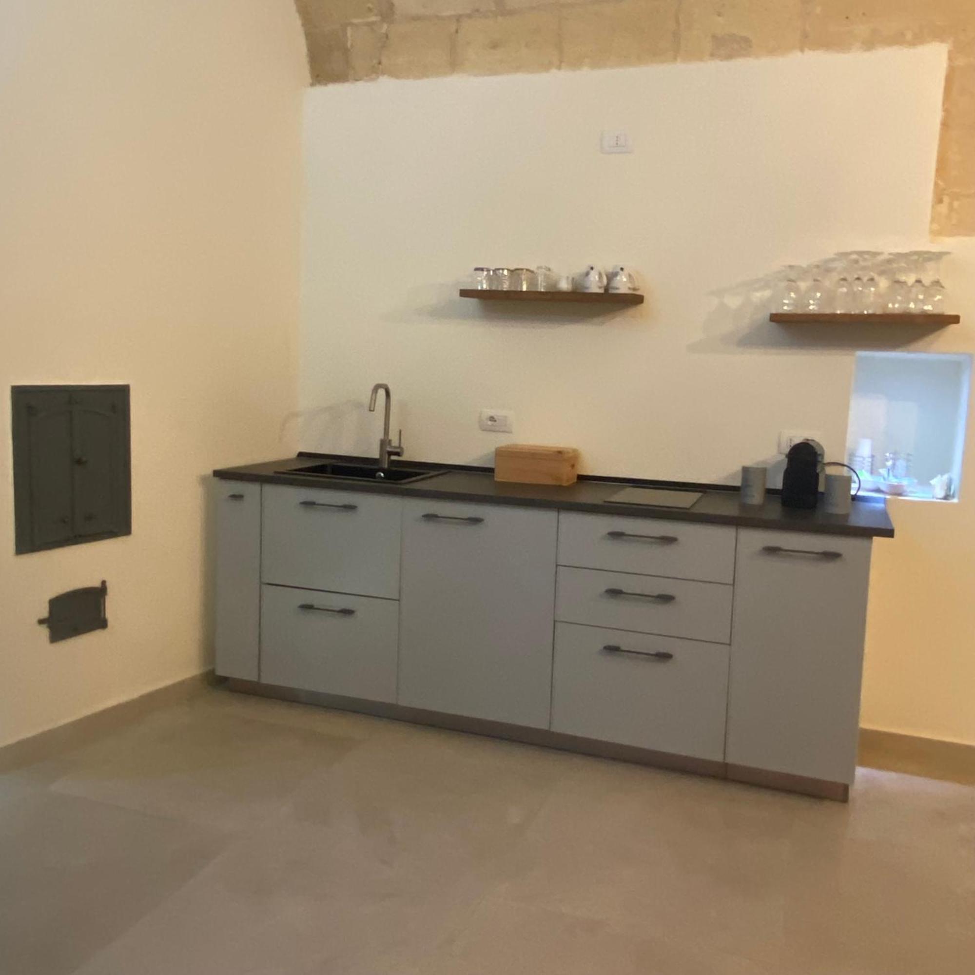Holiday home Divinum Matera