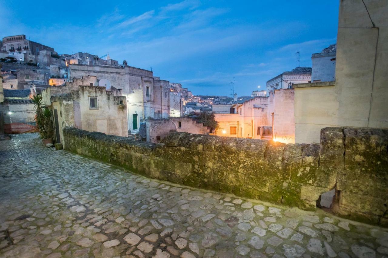 Holiday home Divinum Matera