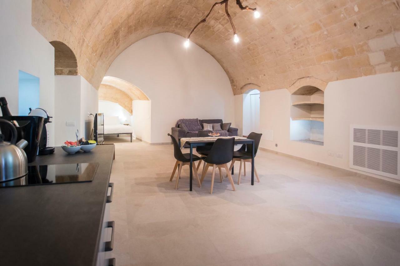 Holiday home Divinum Matera