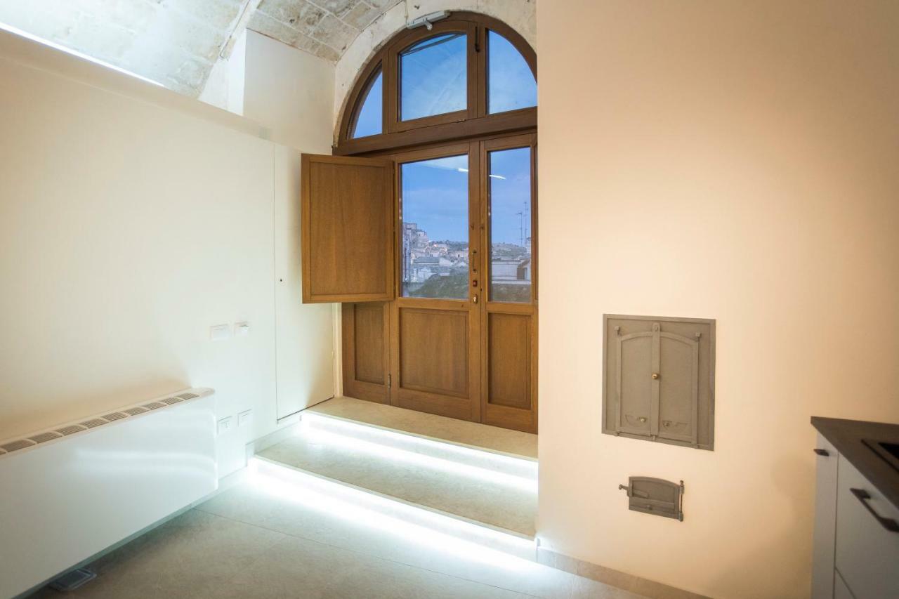 Divinum * Matera